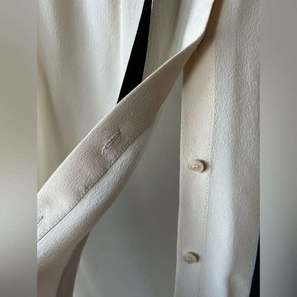 Aritzia | t. babaton silk blouse - Picture 5 of 6